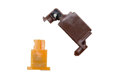 Maiz Clip in Stabilizer
